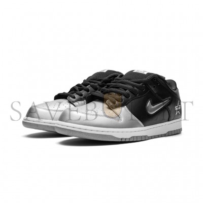 NIKE SUPREME X NIKE SB DUNK CK3480-001